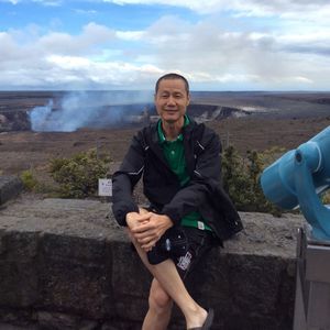 Meet your Posher, Takchiu